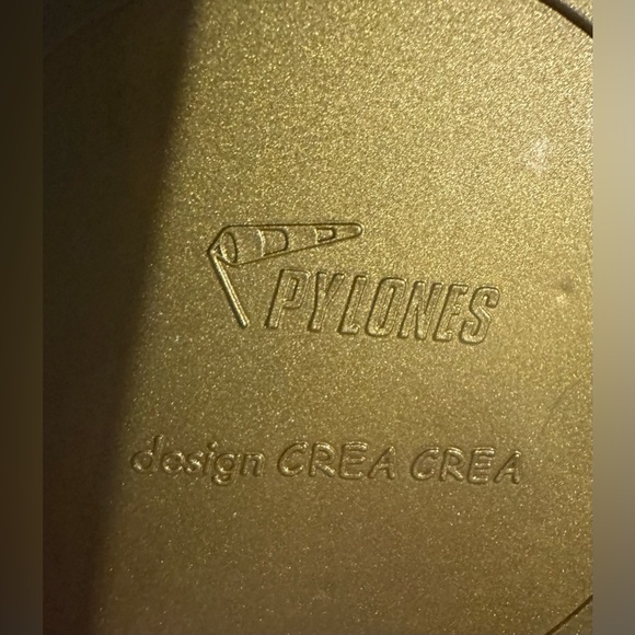 PYLONES designer Crea Crea Beautiful Poseable Jointed Ballerina Doll Toy Clara - Picture 5 of 6